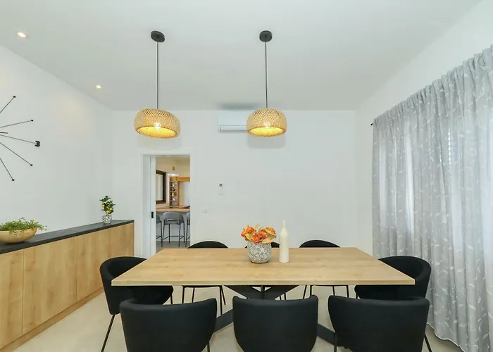 Pecora Nera Holiday home *