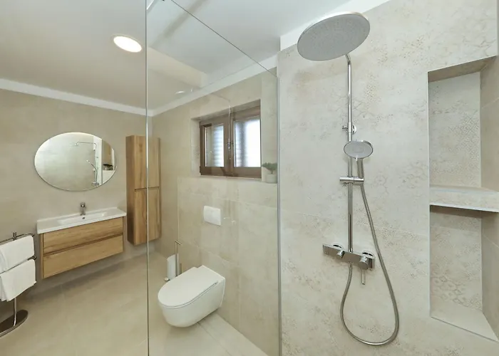 Pecora Nera Holiday home Zadar