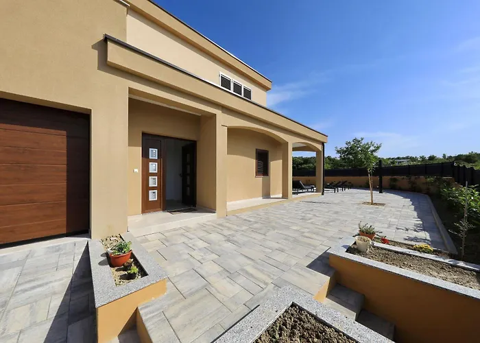 Pecora Nera Holiday home Zadar