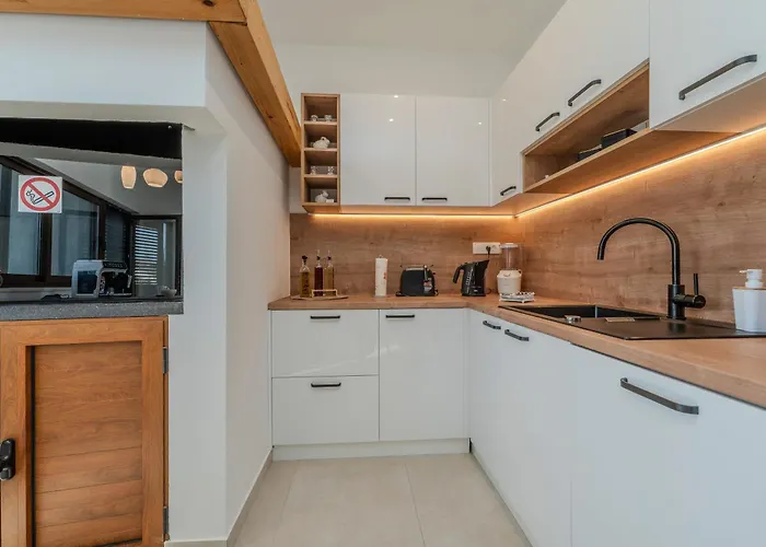 Pecora Nera Сasa de vacaciones Zadar