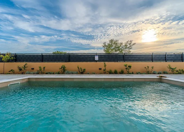 Casa de Férias Pecora Nera Zadar