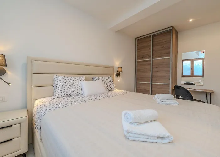 Pecora Nera Сasa de vacaciones *