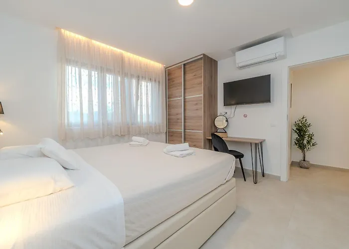 Сasa de vacaciones Pecora Nera *