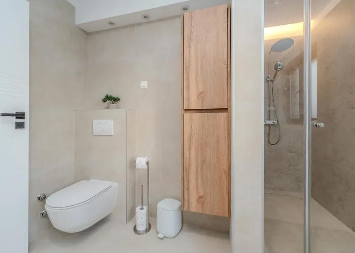 Pecora Nera Сasa de vacaciones Zadar