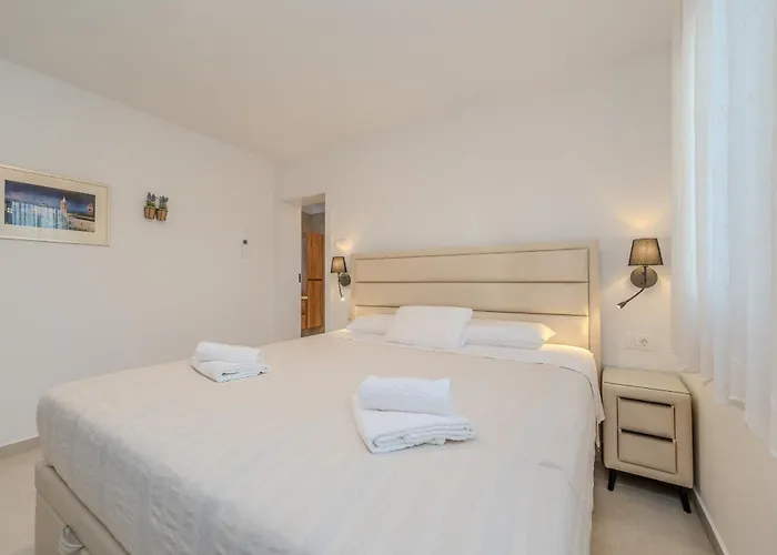 Pecora Nera Сasa de vacaciones Zadar