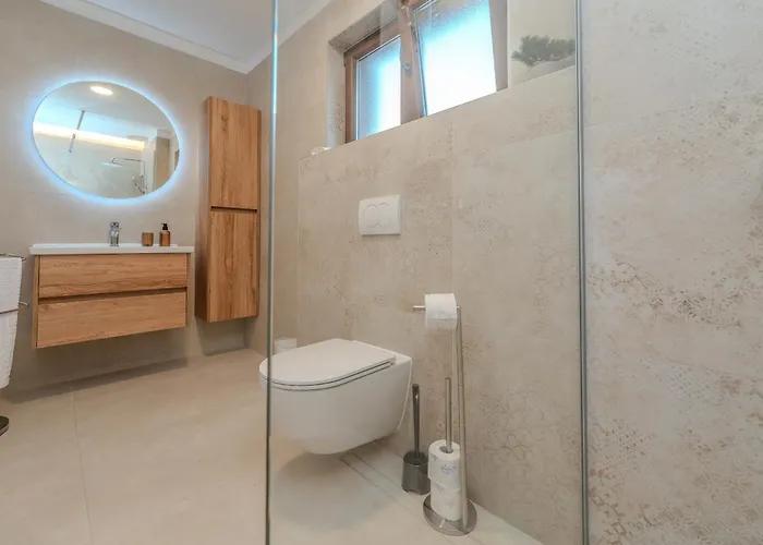 Сasa de vacaciones Pecora Nera *