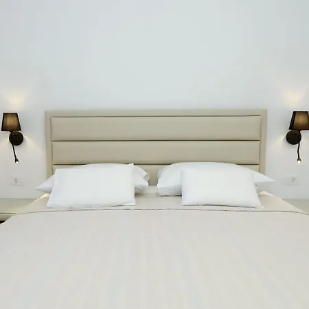 Hébergement de vacances Pecora Nera Zadar