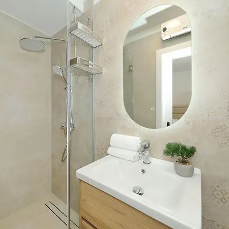 Pecora Nera Hébergement de vacances Zadar