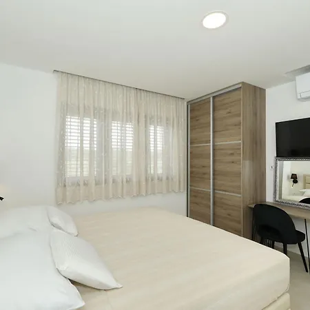 Pecora Nera Hébergement de vacances