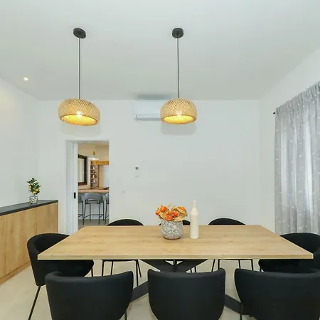 Pecora Nera Holiday home *