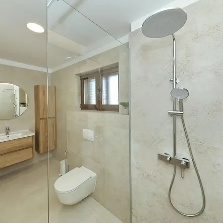 Pecora Nera Holiday home Zadar