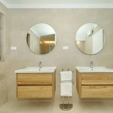 Pecora Nera Hébergement de vacances Zadar