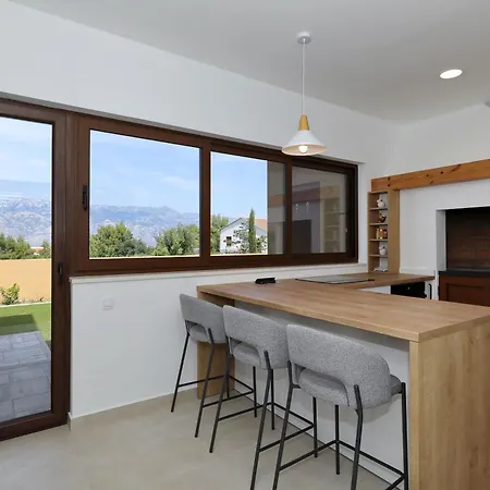 Hébergement de vacances Pecora Nera Zadar