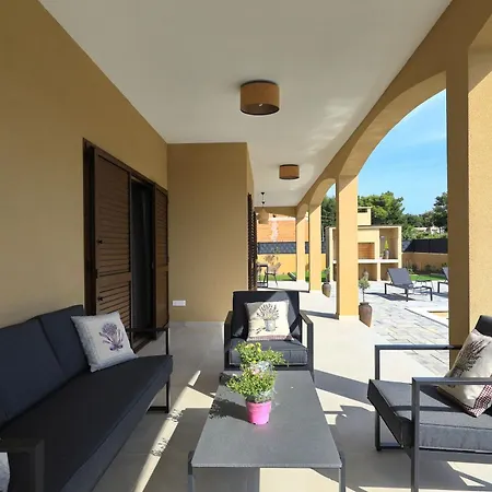 Pecora Nera Holiday home Zadar