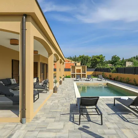 Hébergement de vacances Pecora Nera