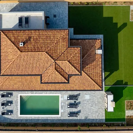 Pecora Nera Hébergement de vacances