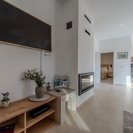 Pecora Nera Feriehus