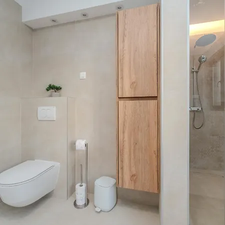 Pecora Nera Feriehus Zadar