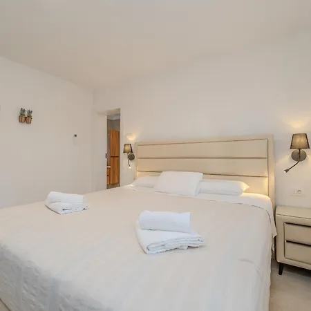 Pecora Nera Feriehus Zadar