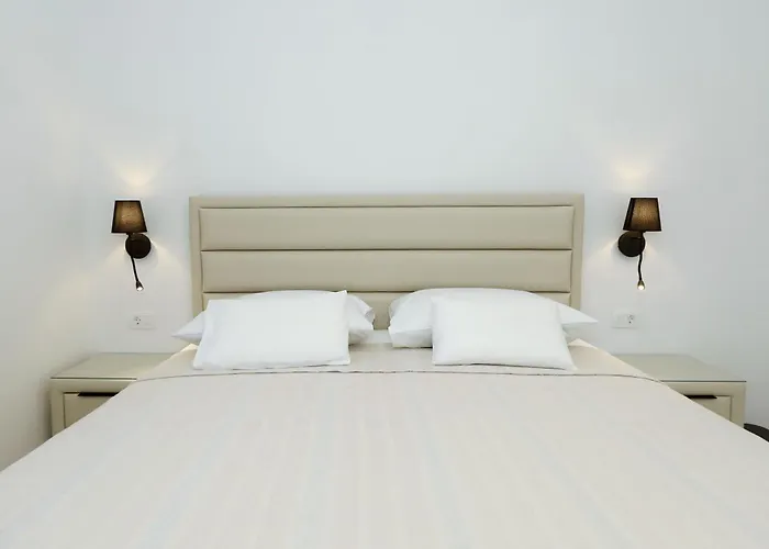 度假居 Pecora Nera 扎达尔