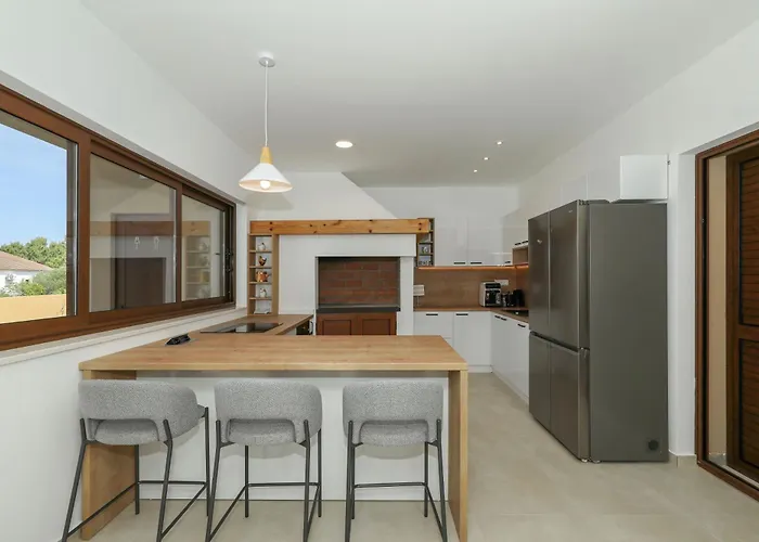 Pecora Nera 度假居