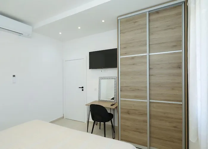 度假居 Pecora Nera *