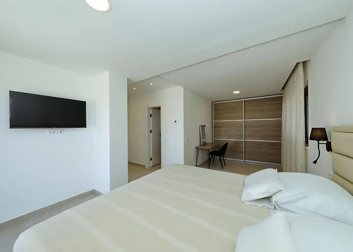 Pecora Nera Дом отдыха Задар