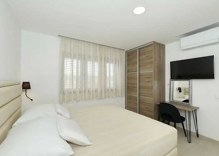 Pecora Nera 度假居