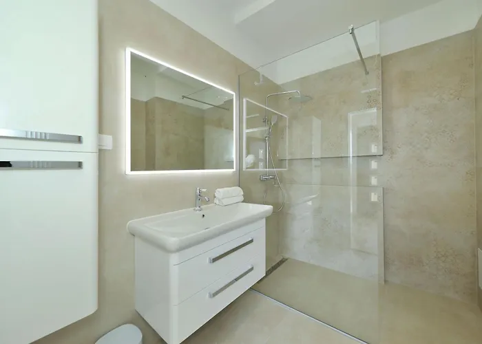 度假居 Pecora Nera 扎达尔