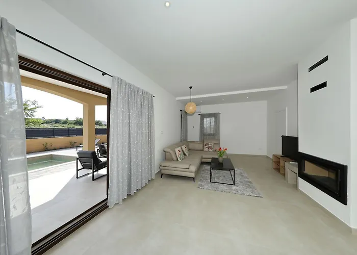 Pecora Nera 度假居