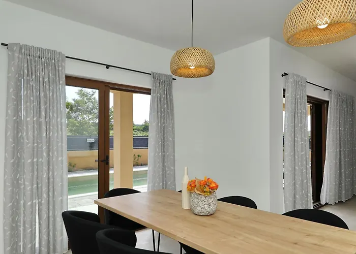 Pecora Nera 度假居