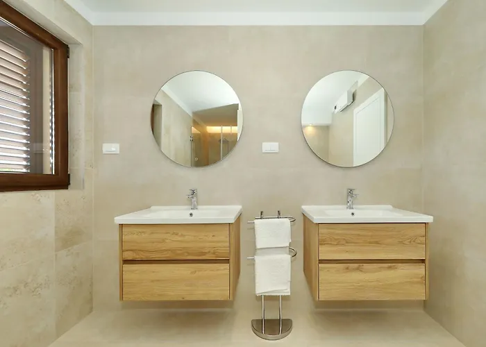 Pecora Nera Дом отдыха Задар