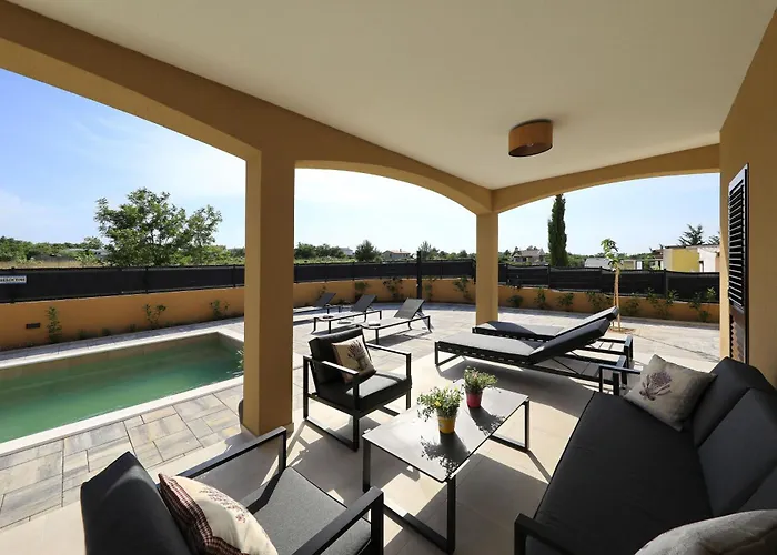 Pecora Nera Дом отдыха