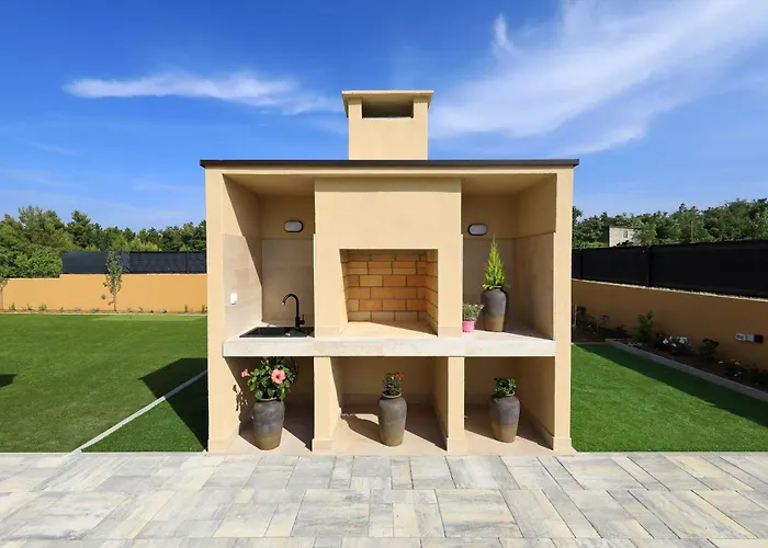 Дом отдыха Pecora Nera Задар