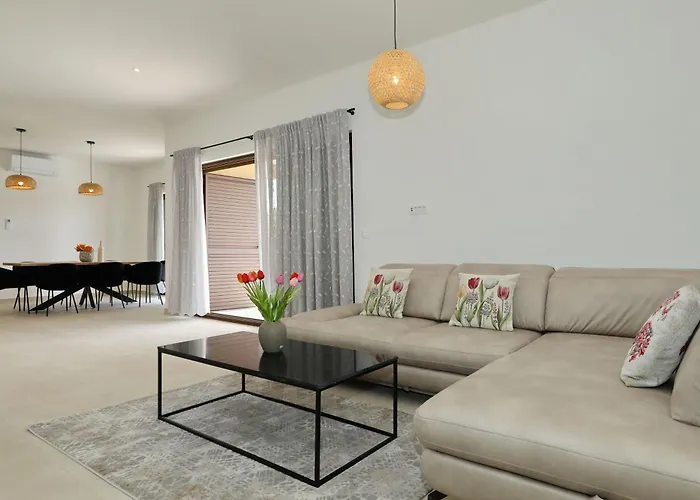 Дом отдыха Pecora Nera Задар