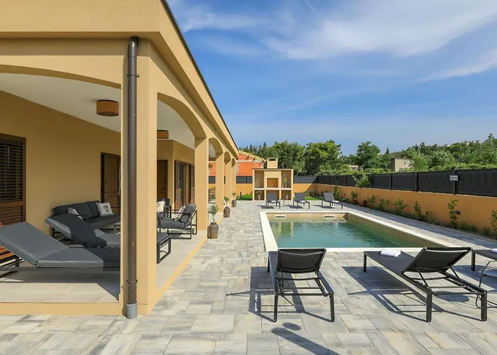 Дом отдыха Pecora Nera