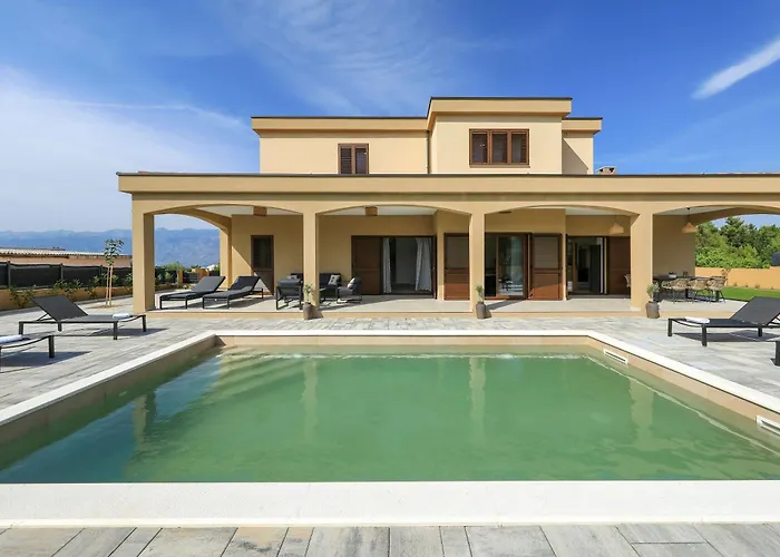 Pecora Nera Дом отдыха *