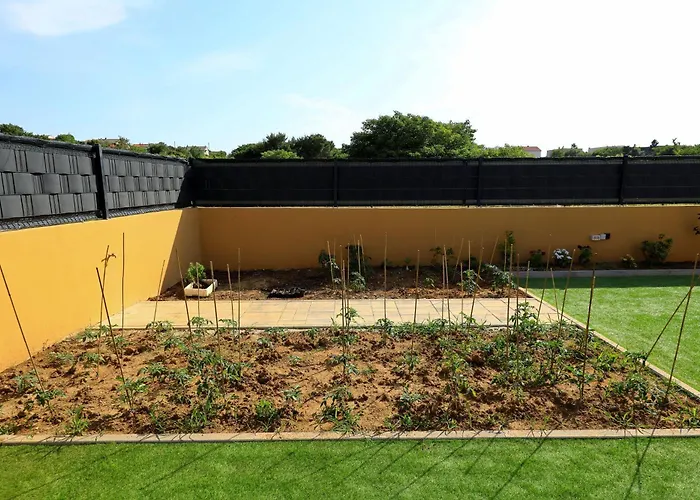 Pecora Nera 度假居 扎达尔