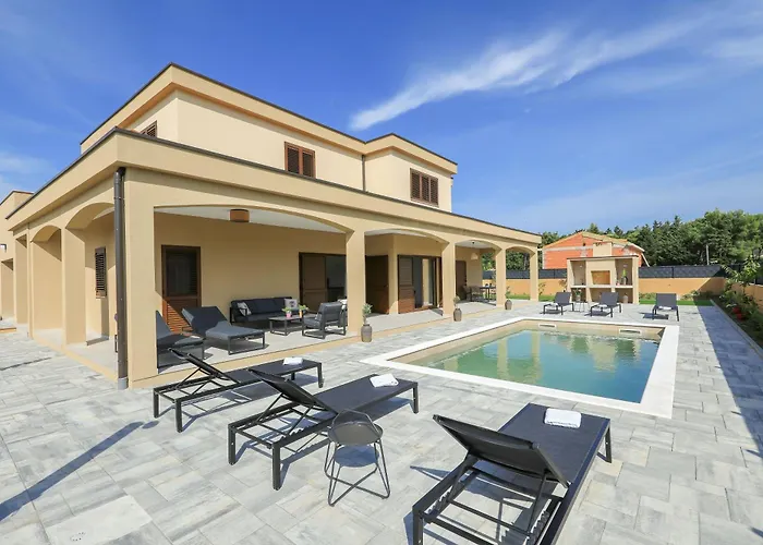 Pecora Nera * 扎达尔