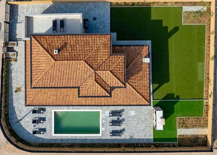 Pecora Nera Дом отдыха