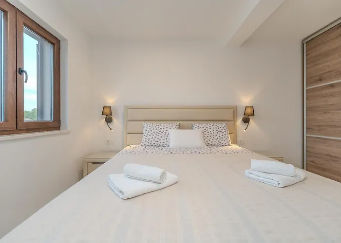 בית נופש Pecora Nera